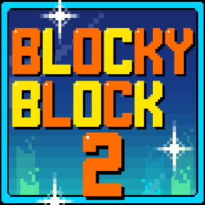 Blocky Block 2 KA Gaming joker123 แจกโบนัส แจกเครดิตฟรี