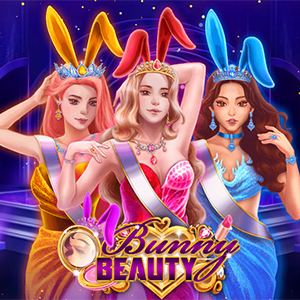 Bunny Beauty SIMPLEPLAY joker123 แจกโบนัส แจกเครดิตฟรี