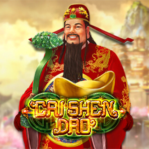 Cai Shen Dao SIMPLEPLAY joker123 แจกโบนัส แจกเครดิตฟรี