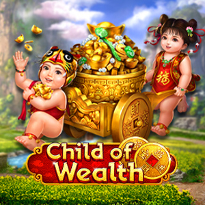 Child of Wealth SIMPLEPLAY joker123 แจกโบนัส แจกเครดิตฟรี