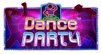 Dance Party Pramatic Play joker123 แจกโบนัส แจกเครดิตฟรี