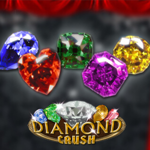 Diamond Crush SIMPLEPLAY joker123 แจกโบนัส แจกเครดิตฟรี