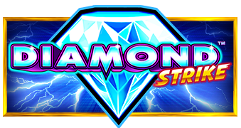 Diamond Strike Pramatic Play joker123 แจกโบนัส แจกเครดิตฟรี