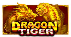 Dragon Tiger Pramatic Play joker123 แจกโบนัส แจกเครดิตฟรี