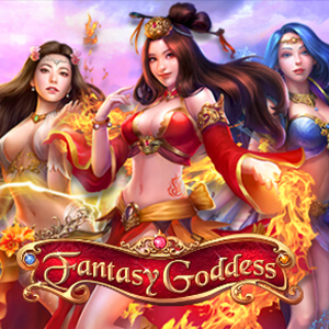 Fantasy Goddess SIMPLEPLAY joker123 แจกโบนัส แจกเครดิตฟรี