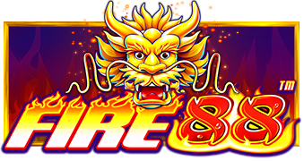 Fire 88 Pramatic Play joker123 แจกโบนัส แจกเครดิตฟรี