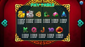 Fortune Lions KA Gaming joker123 ดาวน์โหลด Joker123 auto