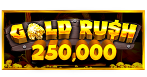 Gold Rush Scratchcard Pramatic Play joker123 แจกโบนัส แจกเครดิตฟรี