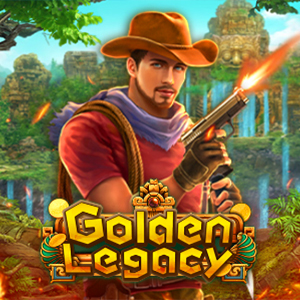 Golden Legacy SIMPLEPLAY joker123 แจกโบนัส แจกเครดิตฟรี