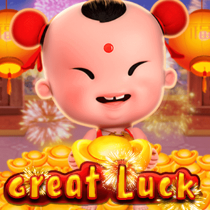 Great Luck KA Gaming joker123 สมัคร Joker123