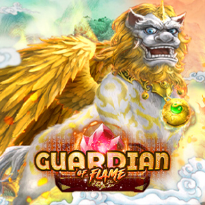 Guardian Of Flame SIMPLEPLAY joker123 แจกโบนัส แจกเครดิตฟรี