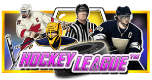 Hockey League Pramatic Play joker123 แจกโบนัส แจกเครดิตฟรี