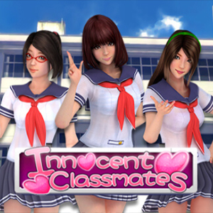 Innocent Classmates SIMPLEPLAY joker123 แจกโบนัส แจกเครดิตฟรี