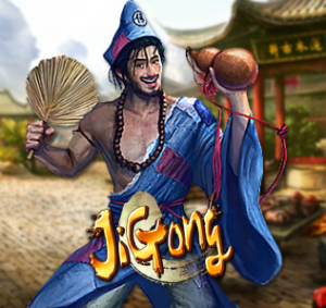 Ji Gong SIMPLEPLAY joker123 แจกโบนัส แจกเครดิตฟรี