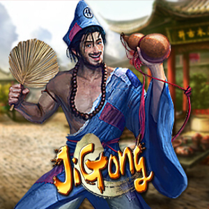 Ji Gong SIMPLEPLAY joker123 แจกโบนัส แจกเครดิตฟรี