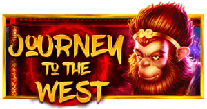 Journey to the West Pramatic Play joker123 แจกโบนัส แจกเครดิตฟรี