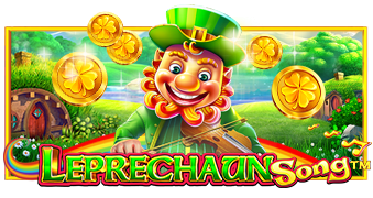 Leprechaun Song Pramatic Play joker123 แจกโบนัส แจกเครดิตฟรี