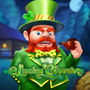 Lucky Clover SIMPLEPLAY joker123 แจกโบนัส แจกเครดิตฟรี