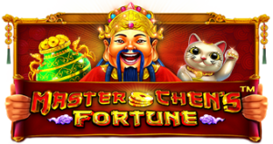 Master Chen’s Fortune Pramatic Play joker123 แจกโบนัส แจกเครดิตฟรี