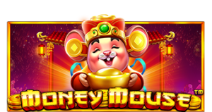 Money Mouse Pramatic Play joker123 แจกโบนัส แจกเครดิตฟรี