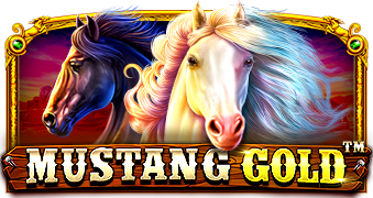 Mustang Gold Pramatic Play joker123 แจกโบนัส แจกเครดิตฟรี