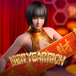 New Year Rich SIMPLEPLAY joker123 แจกโบนัส แจกเครดิตฟรี