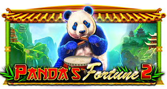 Panda Fortune 2- Pramatic Play joker123 แจกโบนัส แจกเครดิตฟรี