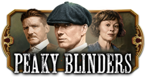 Peaky Blinders Pramatic Play joker123 แจกโบนัส แจกเครดิตฟรี