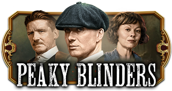 Peaky Blinders Pramatic Play joker123 แจกโบนัส แจกเครดิตฟรี