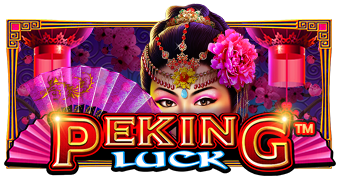 Peking Luck