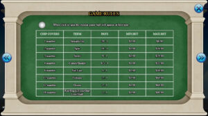 Philosopher's Roulette KA Gaming joker123 ทางเข้า Joker123 Auto