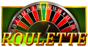 Roulette Pramatic Play joker123 แจกโบนัส แจกเครดิตฟรี