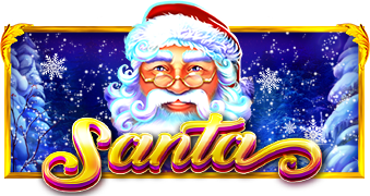 Santa Pramatic Play joker123 แจกโบนัส แจกเครดิตฟรี