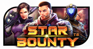 Star Bounty Pramatic Play joker123 แจกโบนัส แจกเครดิตฟรี