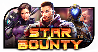 Star Bounty Pramatic Play joker123 แจกโบนัส แจกเครดิตฟรี