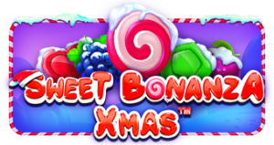 Sweet Bonanza Xmas Pramatic Play joker123 แจกโบนัส แจกเครดิตฟรี