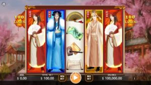 The Four Scholars KA Gaming joker123 ฝาก ถอน Joker