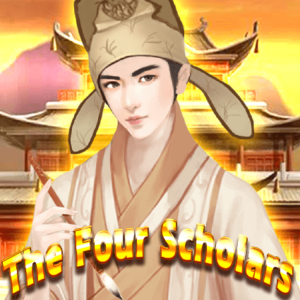 The Four Scholars KA Gaming joker123 สมัคร Joker123