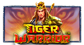 The Tiger Warrior Pramatic Play joker123 แจกโบนัส แจกเครดิตฟรี