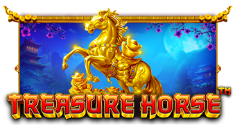 Treasure Horse Pramatic Play joker123 แจกโบนัส แจกเครดิตฟรี