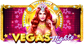 Vegas Nights Pramatic Play joker123 แจกโบนัส แจกเครดิตฟรี