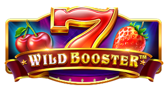 Wild Booster Pramatic Play joker123 แจกโบนัส แจกเครดิตฟรี