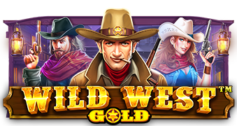 Wild West Gold Pramatic Play joker123 แจกโบนัส แจกเครดิตฟรี