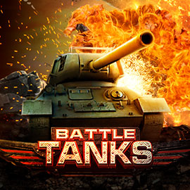 Battle Tanks Evoplay เว็บ Joker123 ใหม่