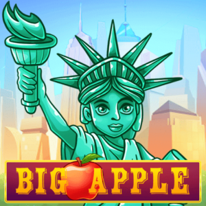 Big Apple-KA Gaming-สมัคร Joker