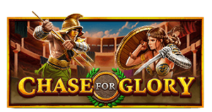 Chase for Glory Pramatic Play joker123 แจกโบนัส แจกเครดิตฟรี