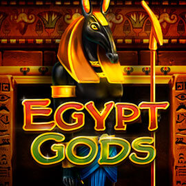 Egypt Gods Evoplay เว็บ Joker123 ใหม่