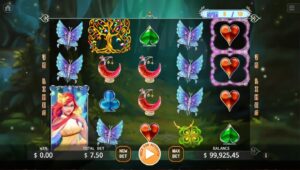 Fairy Forest Tale-KA Gaming-สมัคร Joker