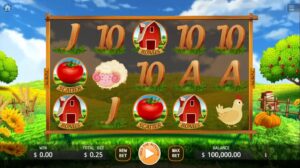 Farm Mania-KA Gaming-สมัคร Joker