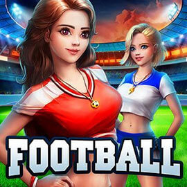 Football Evoplay เว็บ Joker123 ใหม่